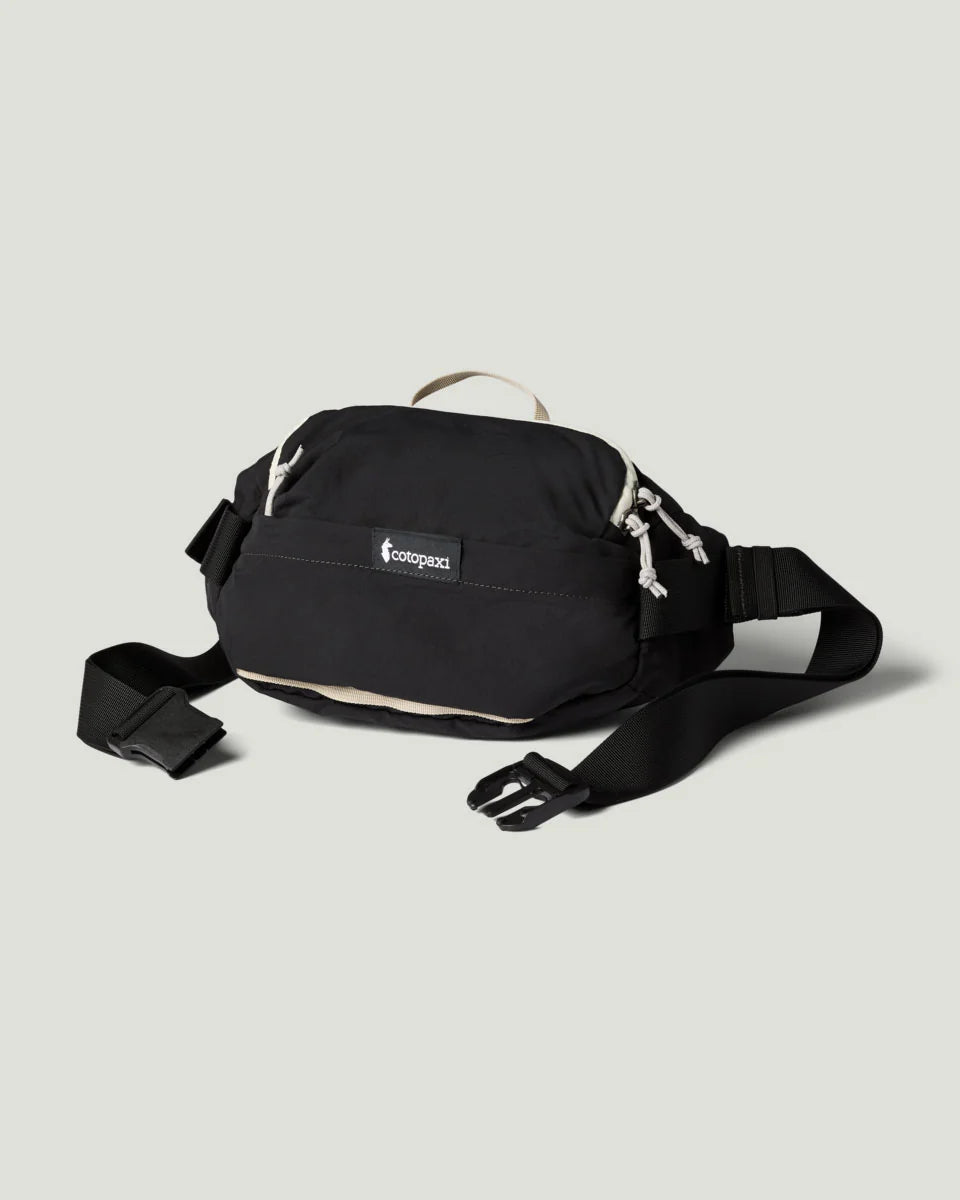 Empacable 3L Sling - Cotopaxi Black