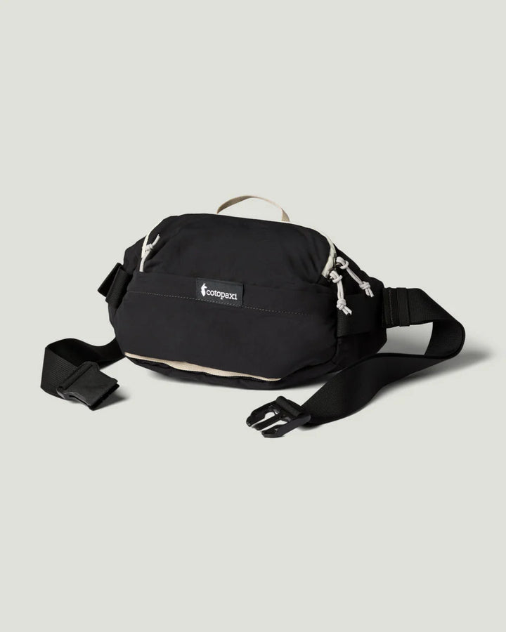 Empacable 3L Sling - Cotopaxi Black thumbnail
