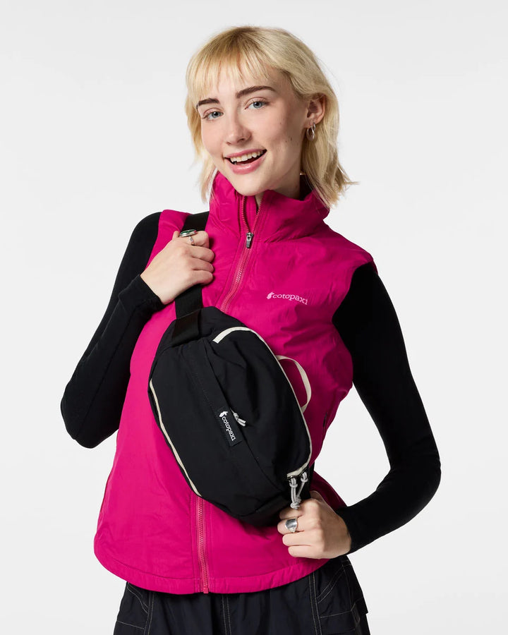 Empacable 3L Sling - Cotopaxi Black thumbnail 2