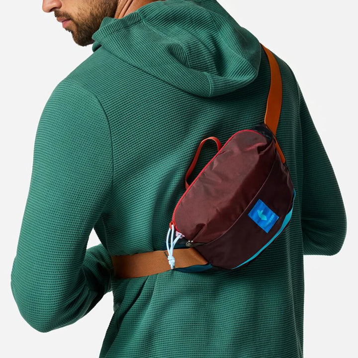 Empacable 3L Sling - Del Dia thumbnail 1