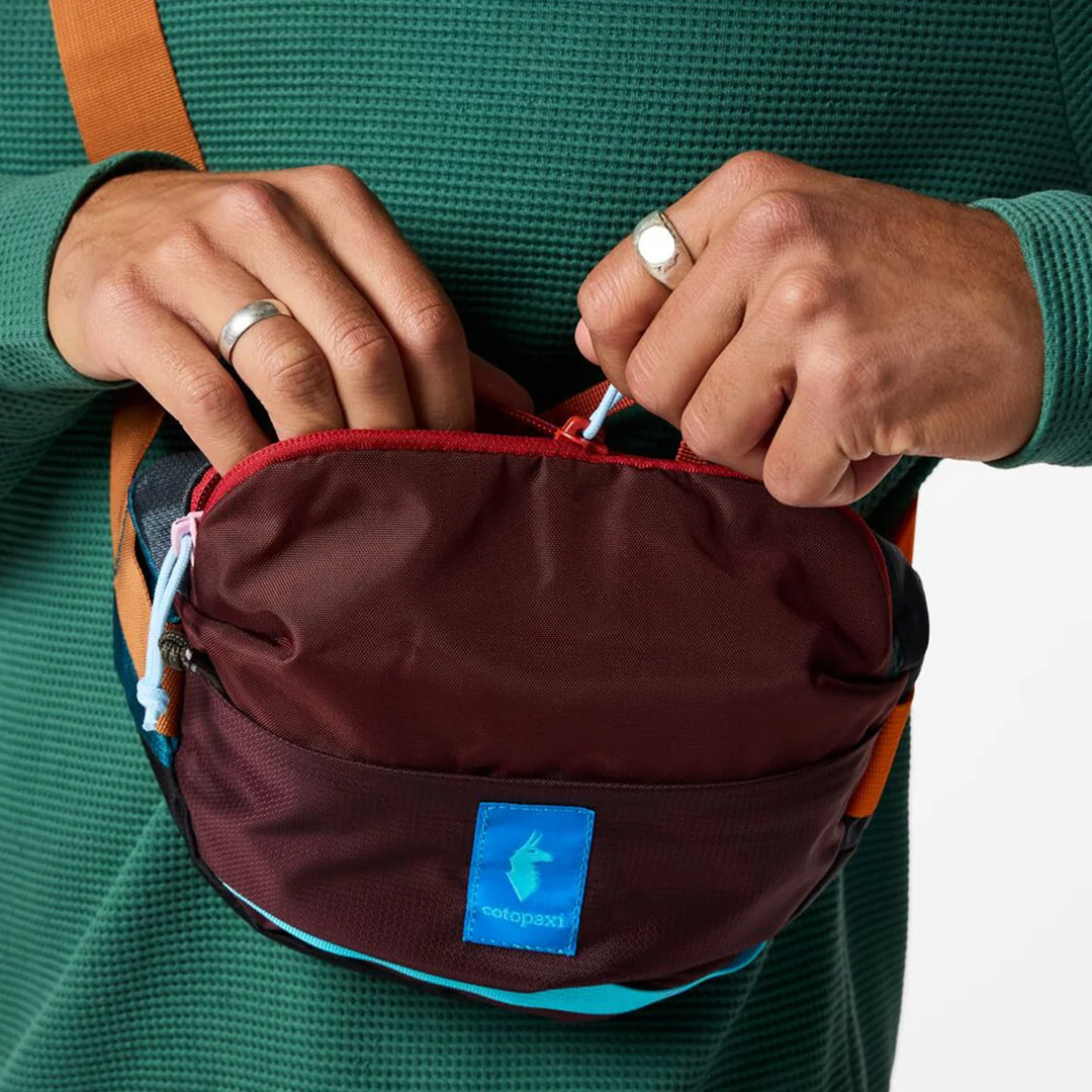 Empacable 3L Sling - Del Dia 2