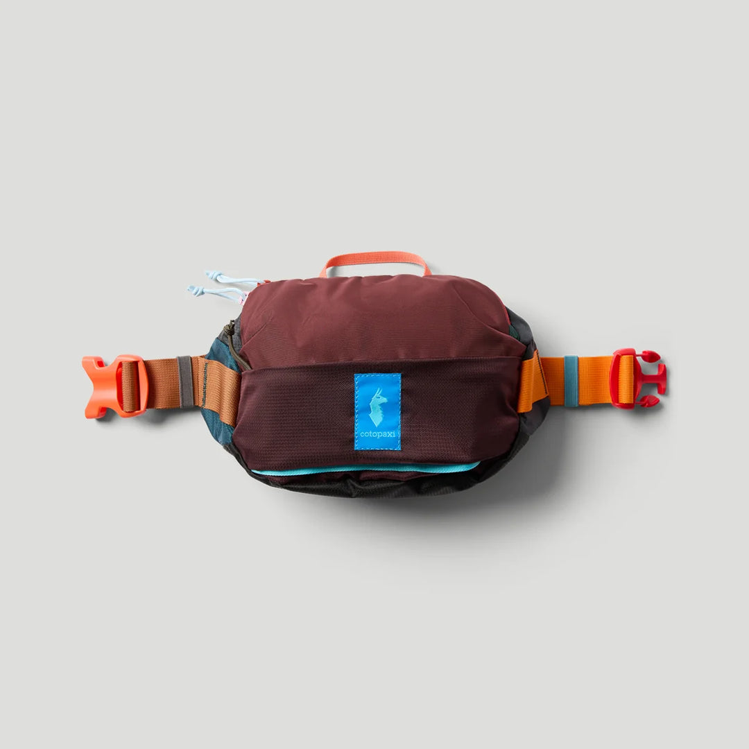 Empacable 3L Sling - Del Dia 3