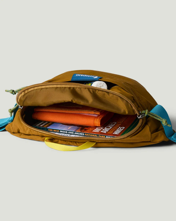 Empacable 3L Sling - Log Cabin thumbnail 4