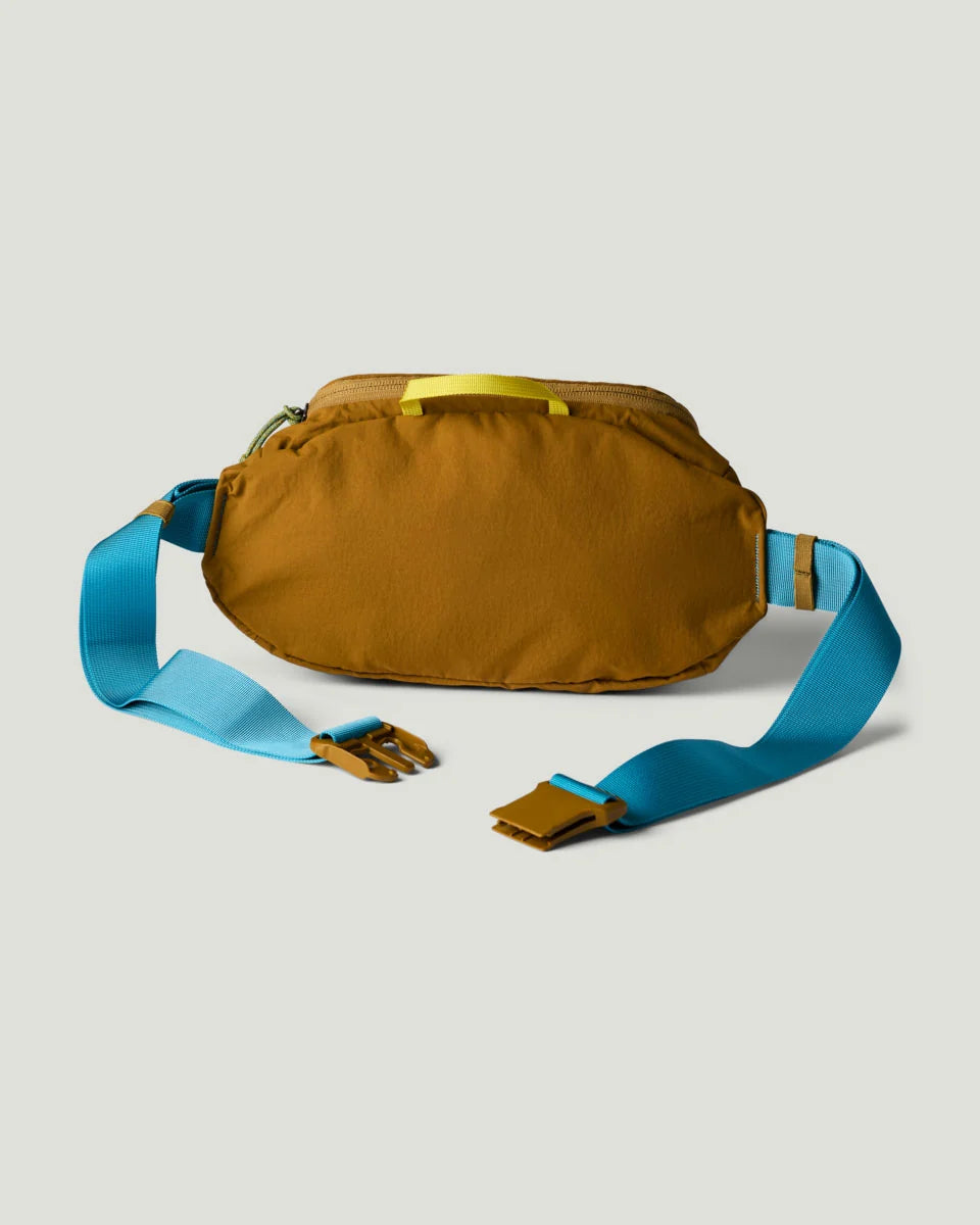Empacable 3L Sling - Log Cabin 3