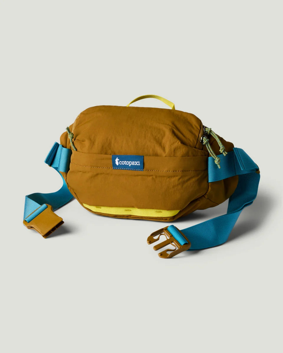 Empacable 3L Sling - Log Cabin