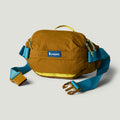 Empacable 3L Sling - Log Cabin