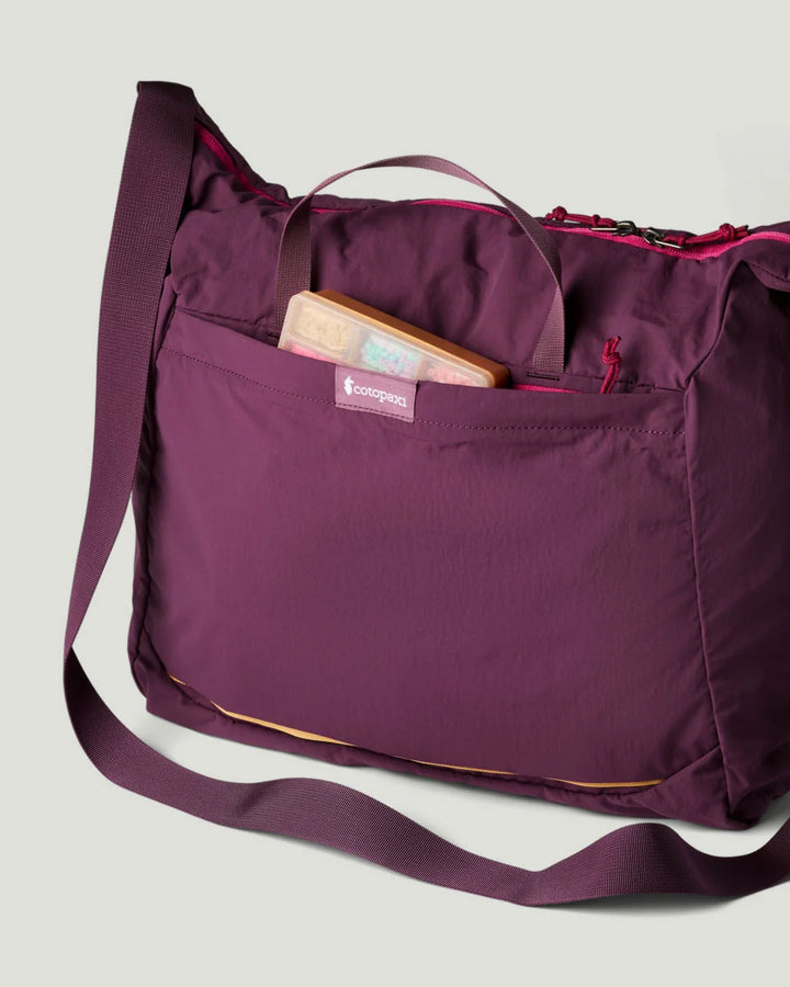 Empacable 30L Tote - Acai thumbnail 3