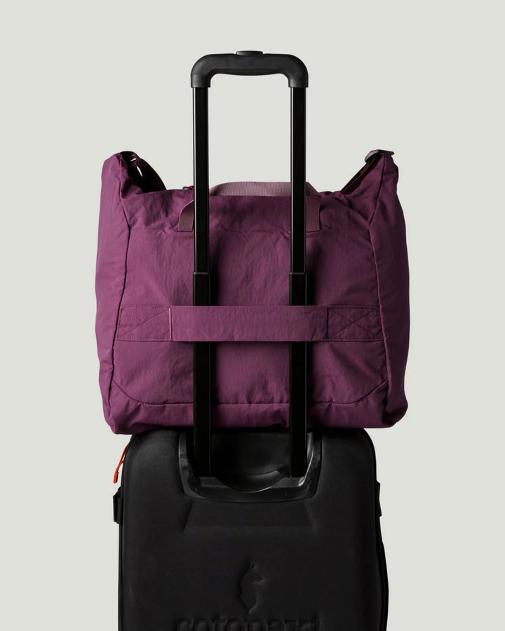 Empacable 30L Tote - Acai thumbnail 2