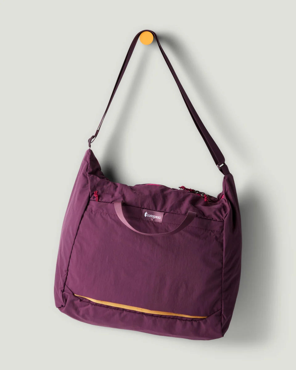 Empacable 30L Tote - Acai