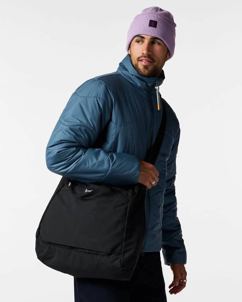 Empacable 30L Tote - Cotopaxi Black 2