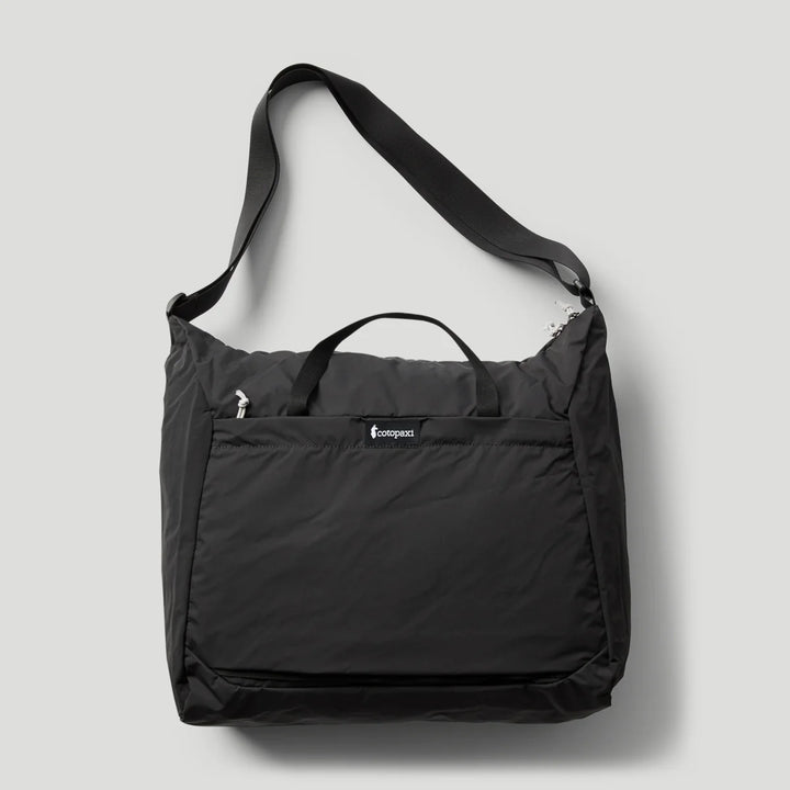 Empacable 30L Tote - Cotopaxi Black thumbnail 5
