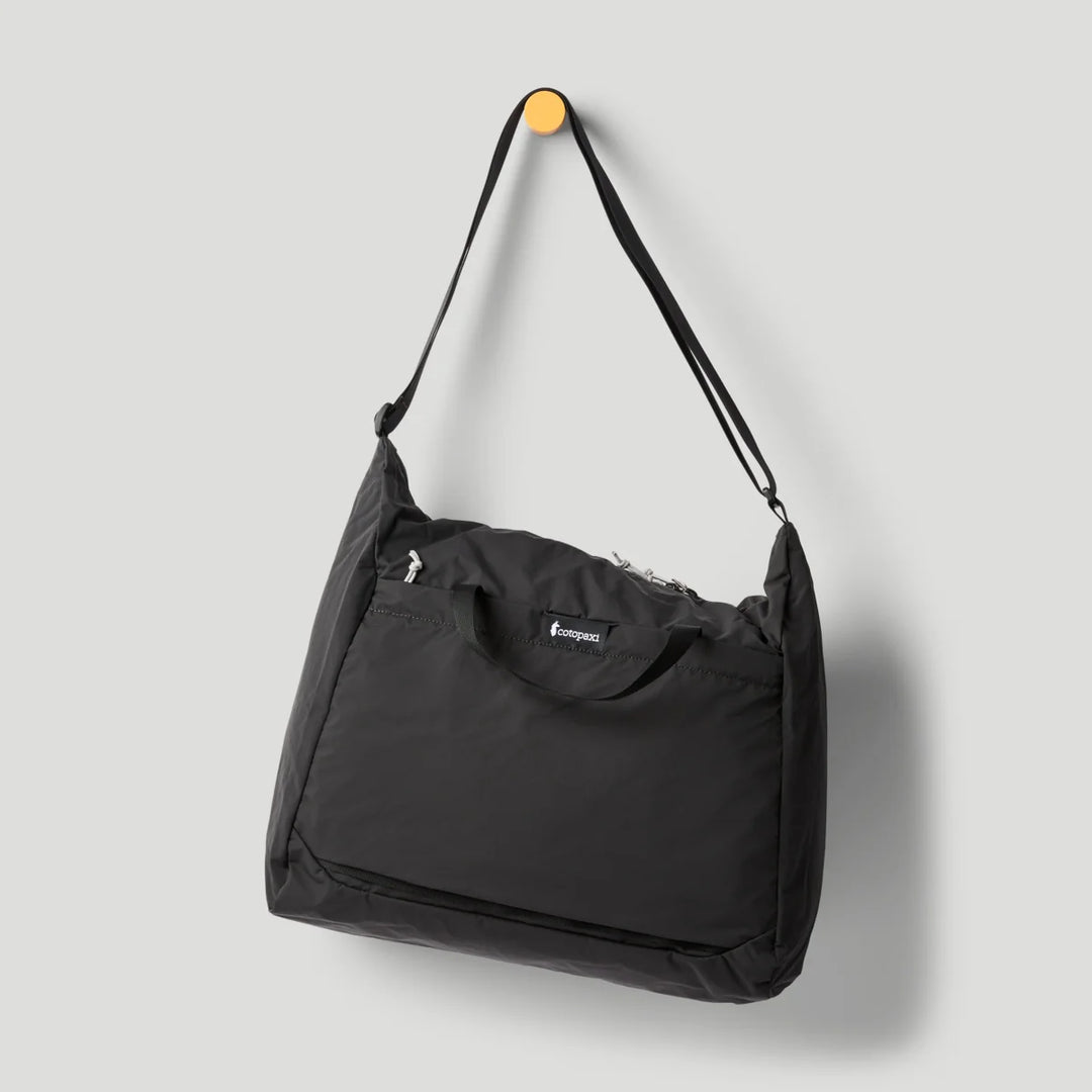 Empacable 30L Tote - Cotopaxi Black
