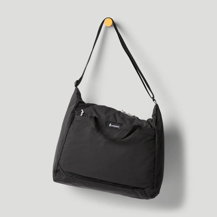 Empacable 30L Tote - Cotopaxi Black thumbnail