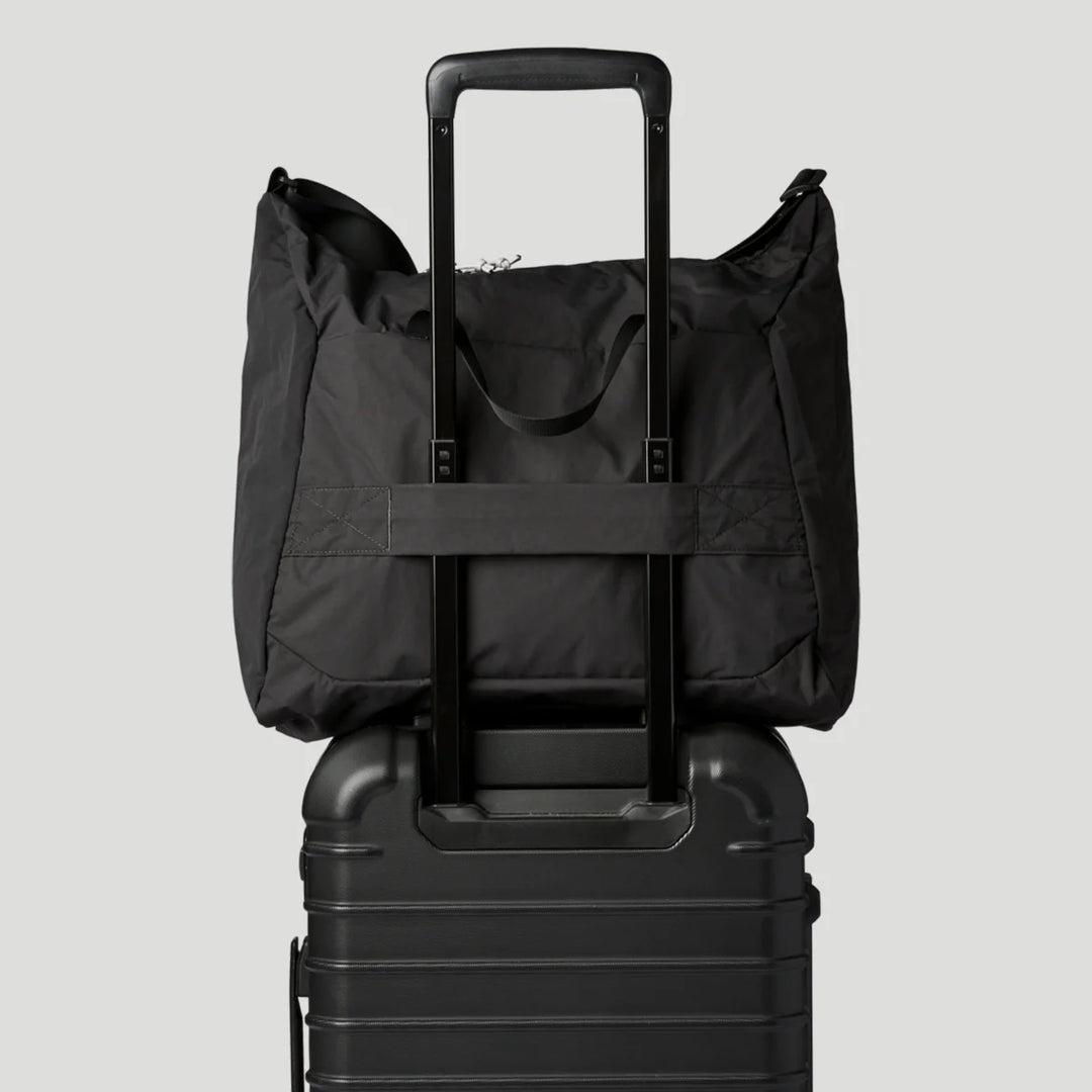 Empacable 30L Tote - Cotopaxi Black 6