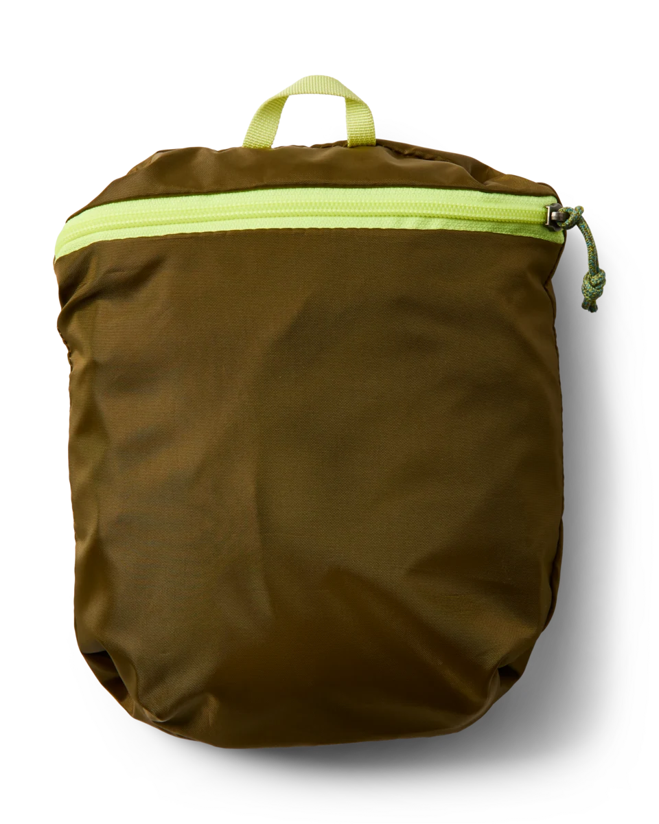 Empacable 30L Tote - Log Cabin 4