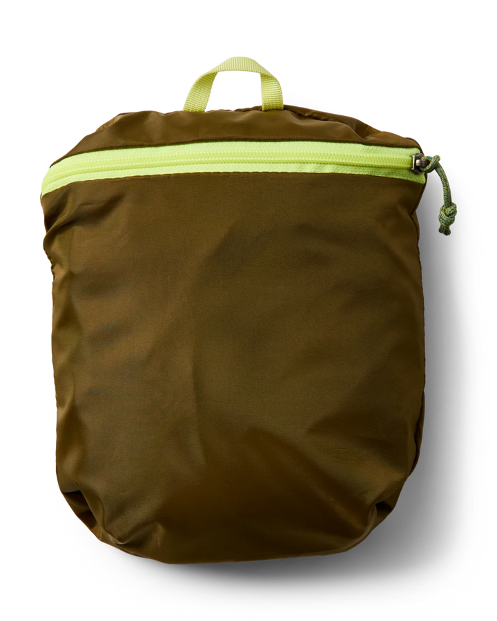 Empacable 30L Tote - Log Cabin thumbnail 4