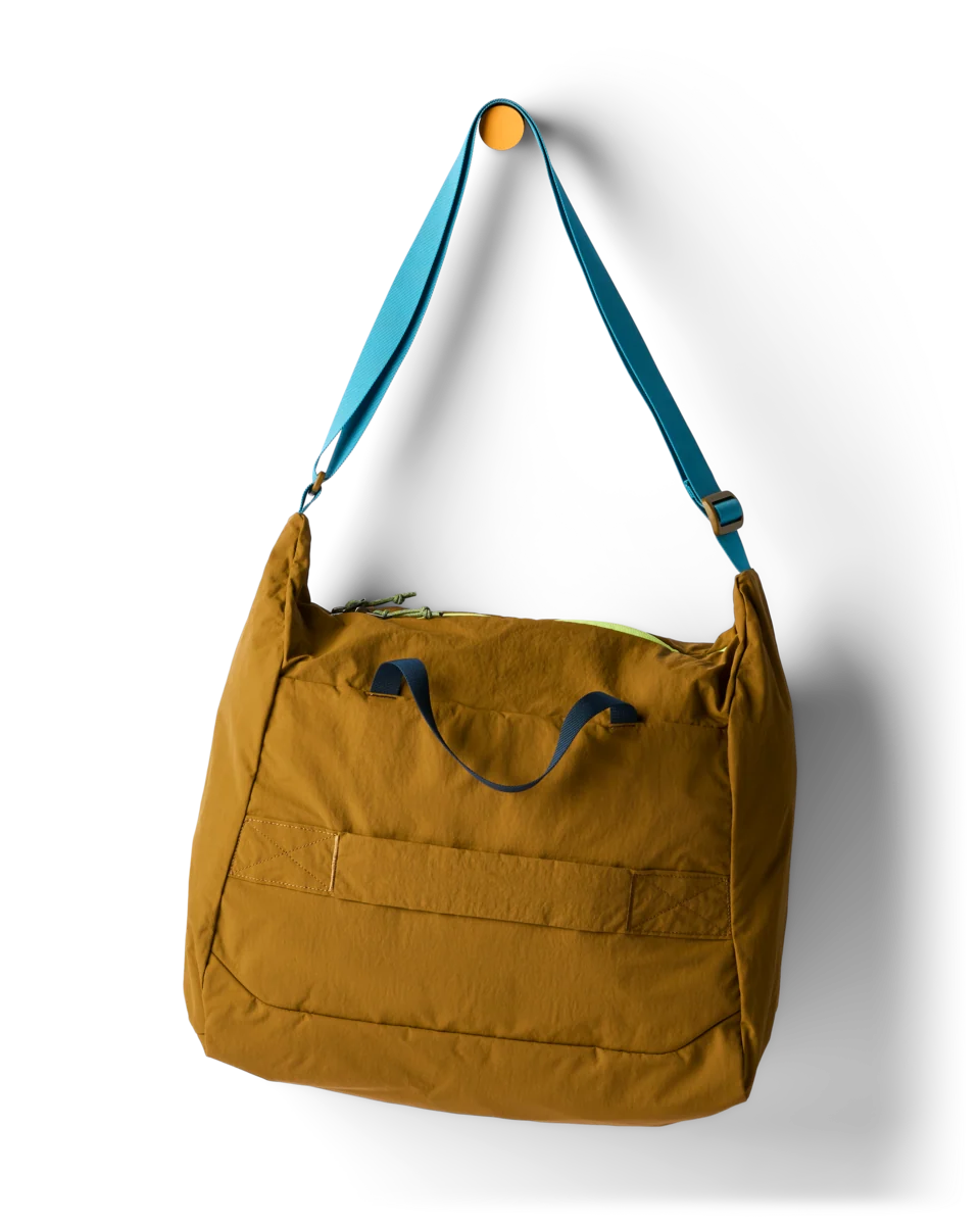 Empacable 30L Tote - Log Cabin 5