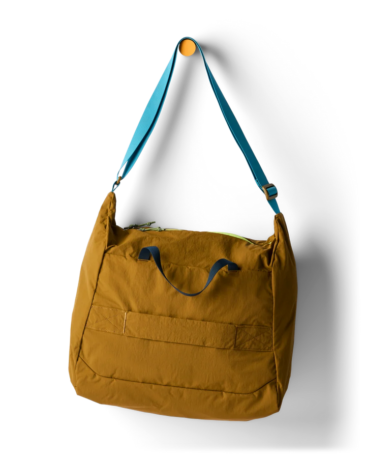Empacable 30L Tote - Log Cabin thumbnail 5