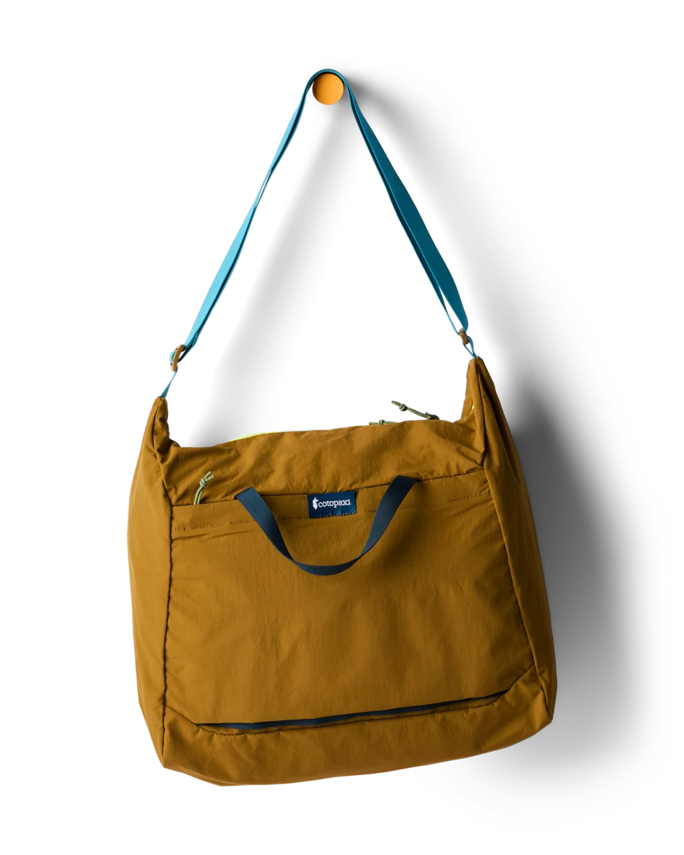 Empacable 30L Tote - Log Cabin 6