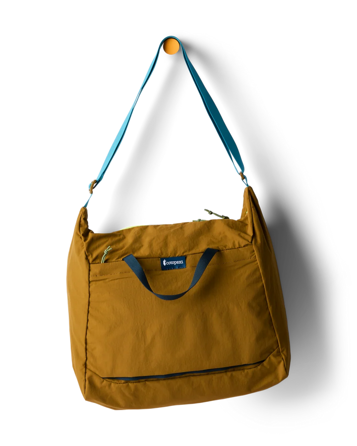 Empacable 30L Tote - Log Cabin thumbnail 6