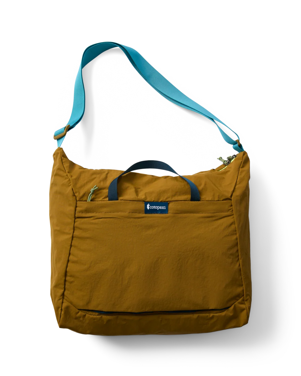 Empacable 30L Tote - Log Cabin
