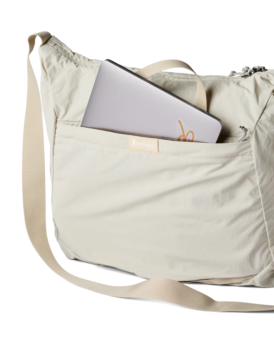 Empacable 30L Tote - Mineral 3