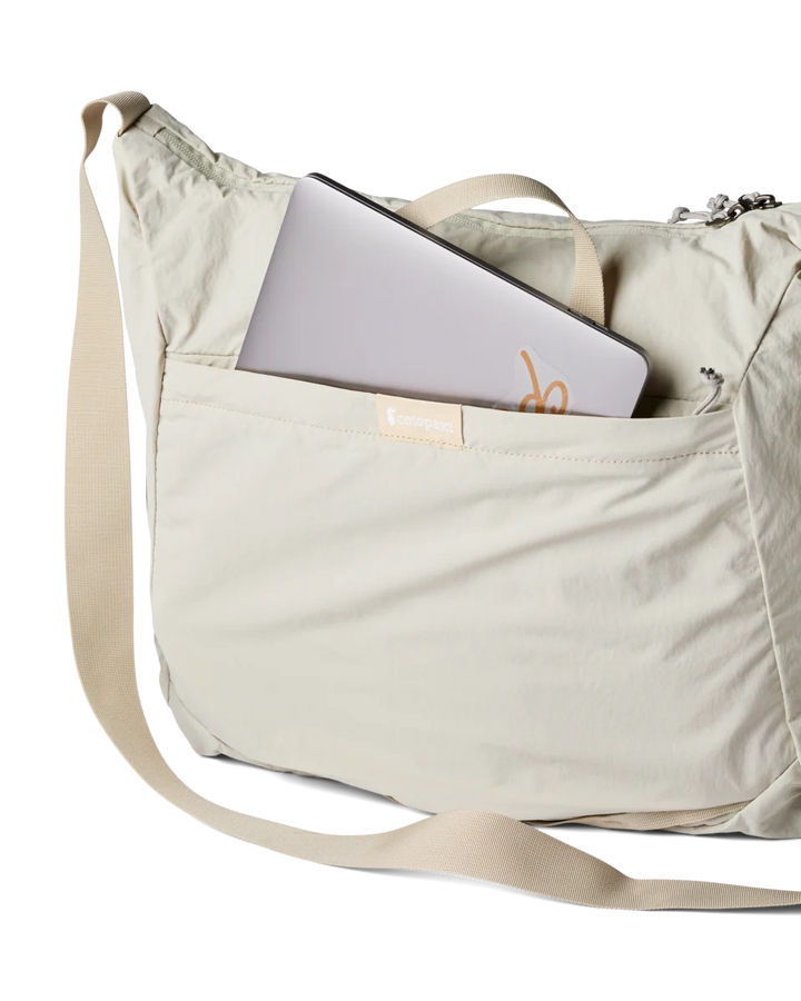 Empacable 30L Tote - Mineral thumbnail 3