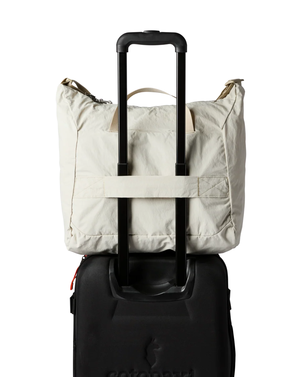 Empacable 30L Tote - Mineral 1