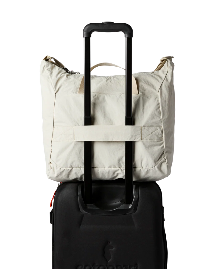 Empacable 30L Tote - Mineral thumbnail 1