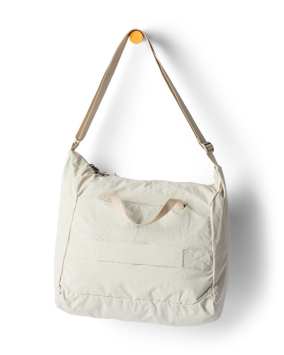 Empacable 30L Tote - Mineral 2