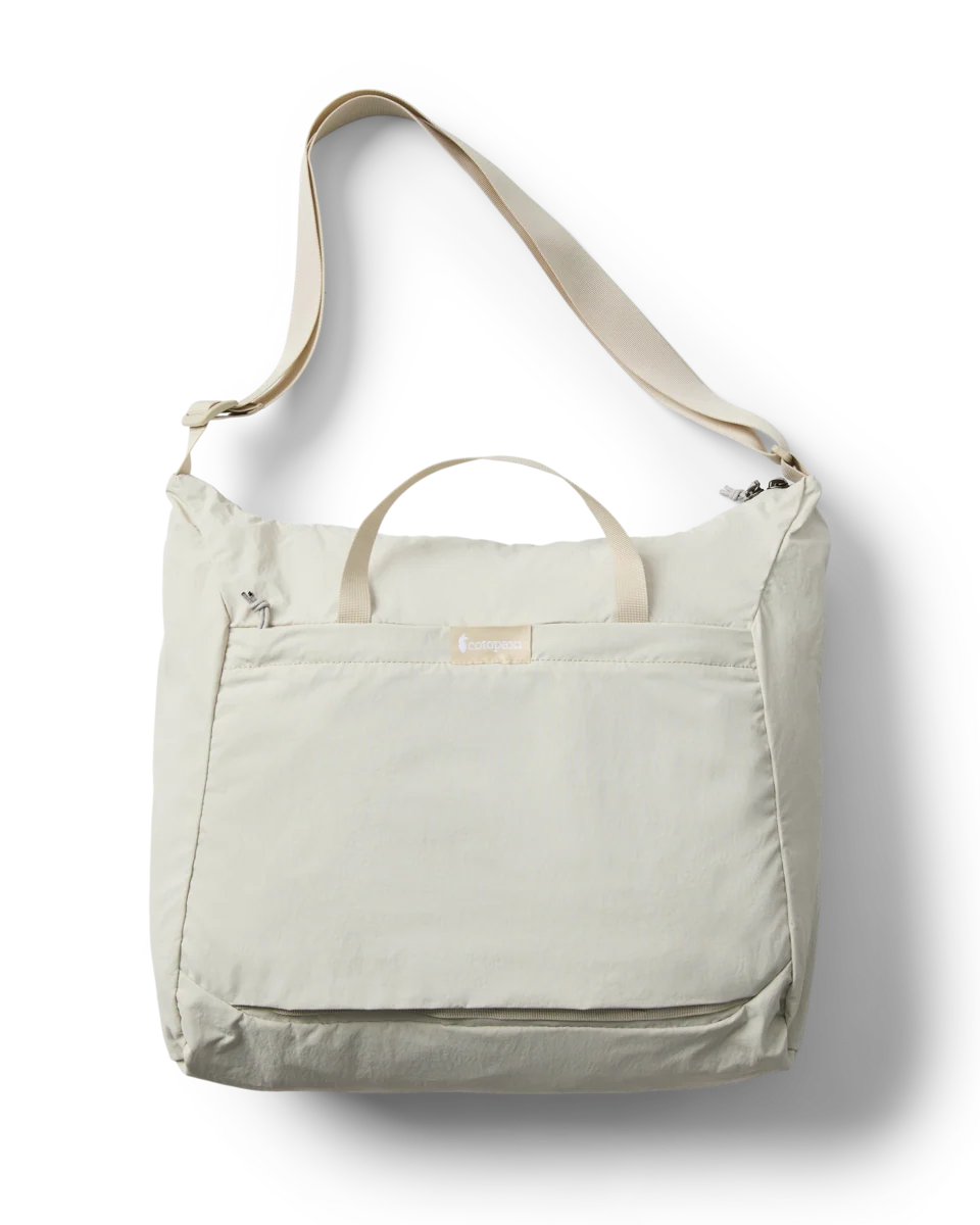 Empacable 30L Tote - Mineral