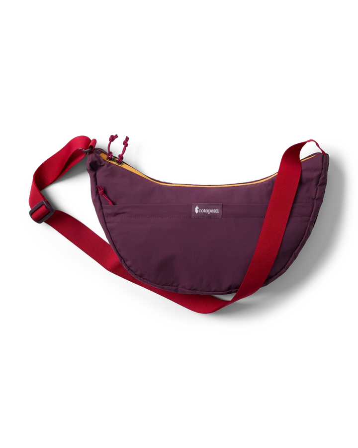 Empacable 6L Crescent Bag - Acai thumbnail 2