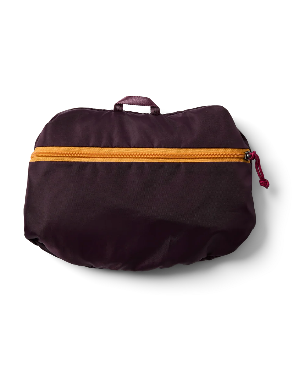 Empacable 6L Crescent Bag - Acai 6