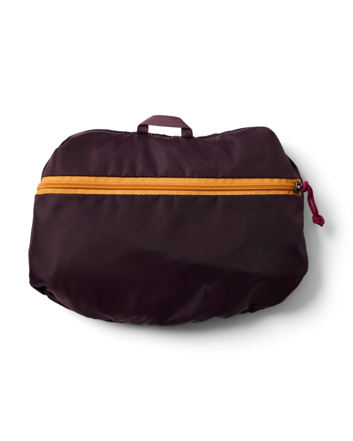 Empacable 6L Crescent Bag - Acai thumbnail 6