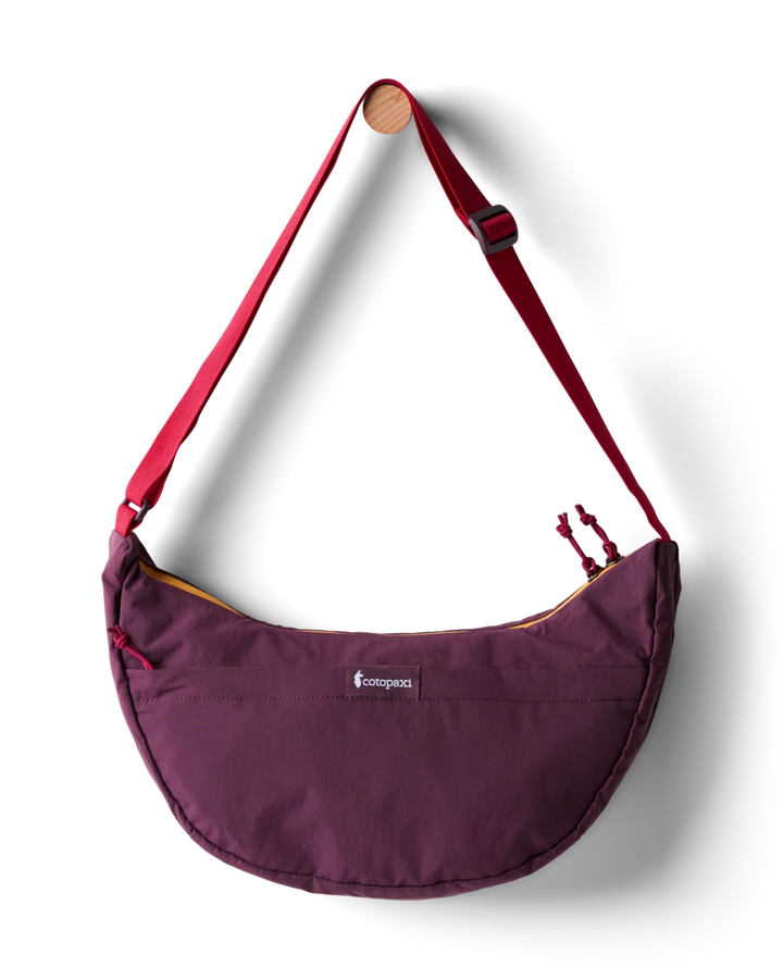 Empacable 6L Crescent Bag - Acai thumbnail