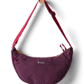 Empacable 6L Crescent Bag - Acai