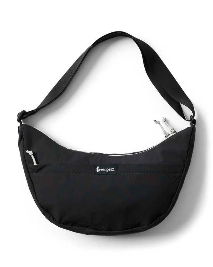 Empacable 6L Crescent Bag - Cotopaxi Black thumbnail 1