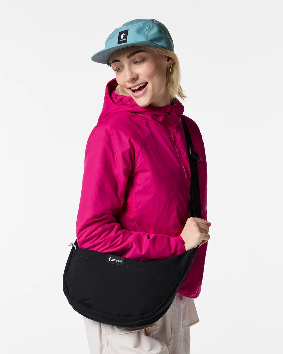 Empacable 6L Crescent Bag - Cotopaxi Black 5
