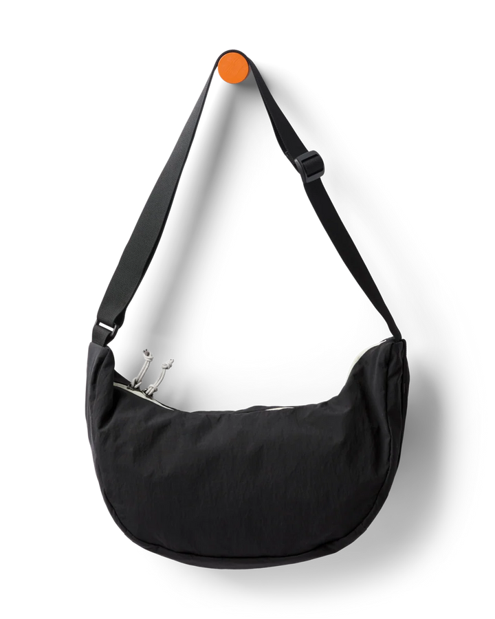 Empacable 6L Crescent Bag - Cotopaxi Black thumbnail 7