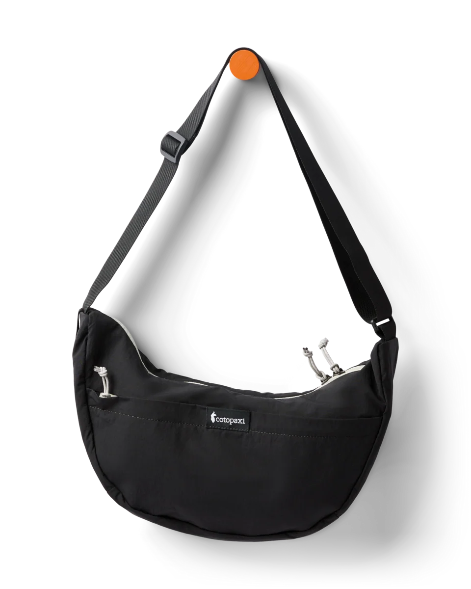 Empacable 6L Crescent Bag - Cotopaxi Black