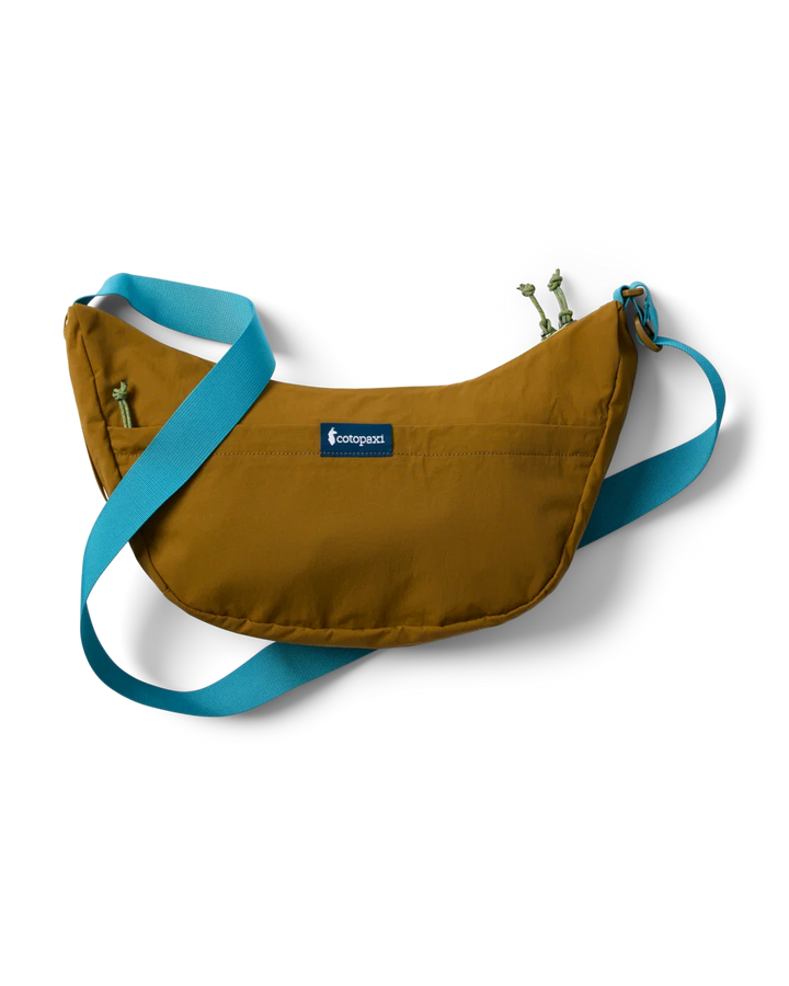 Empacable 6L Crescent Bag - Log Cabin thumbnail 2