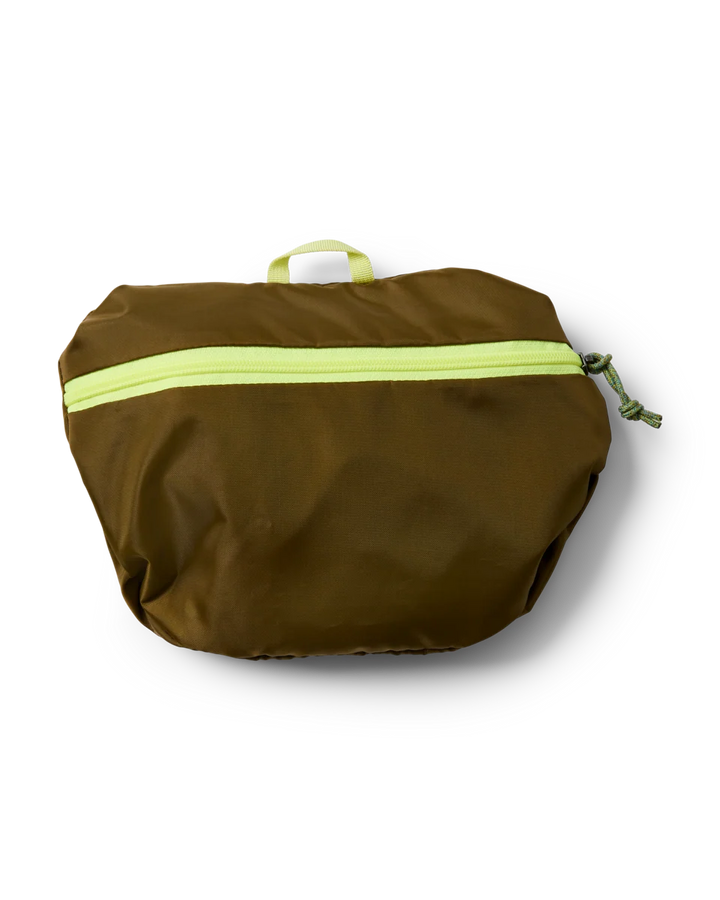 Empacable 6L Crescent Bag - Log Cabin thumbnail 5