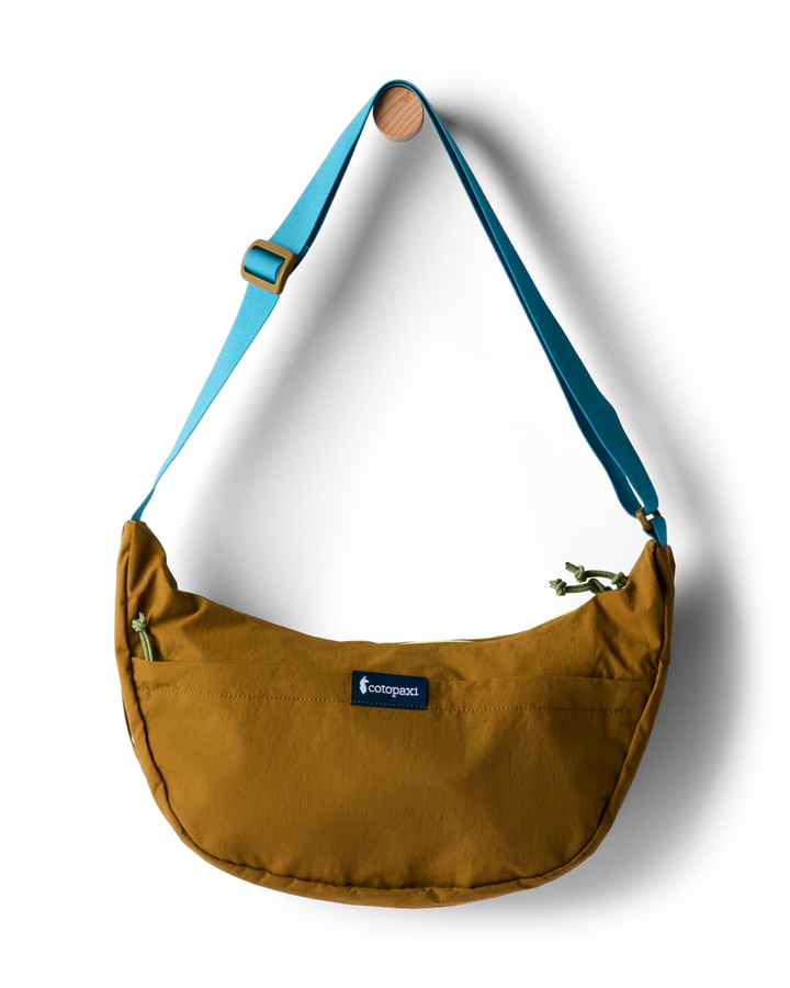Empacable 6L Crescent Bag - Log Cabin thumbnail