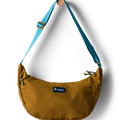 Empacable 6L Crescent Bag - Log Cabin