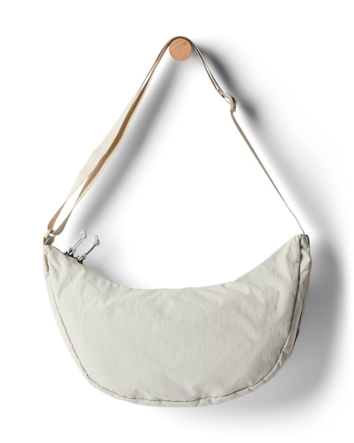 Empacable 6L Crescent Bag - Mineral thumbnail 6