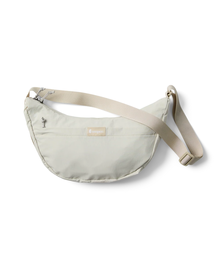 Empacable 6L Crescent Bag - Mineral thumbnail 7