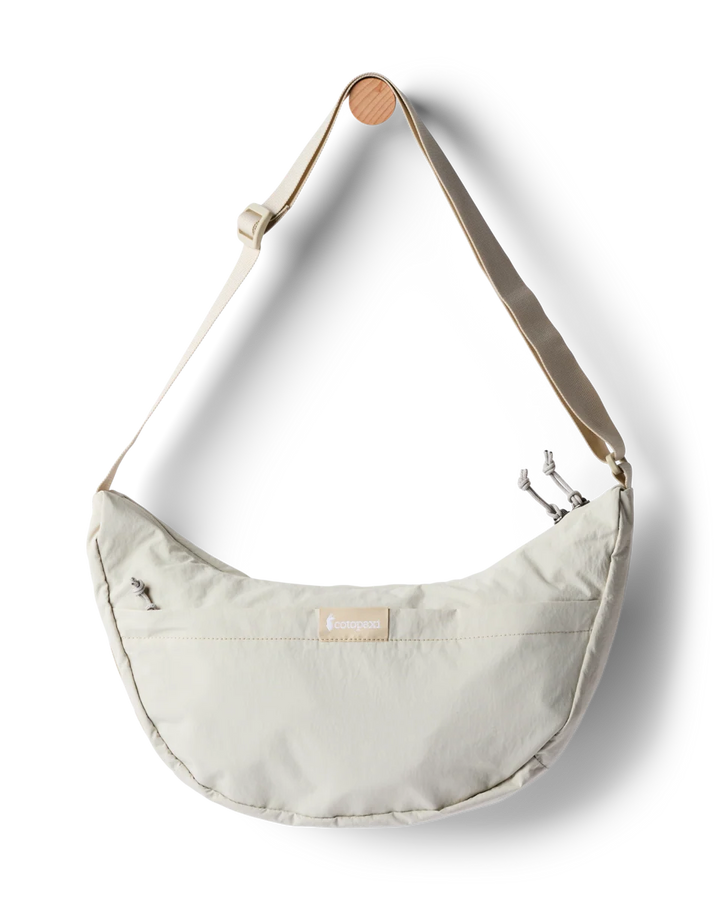 Empacable 6L Crescent Bag - Mineral thumbnail