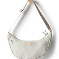 Empacable 6L Crescent Bag - Mineral