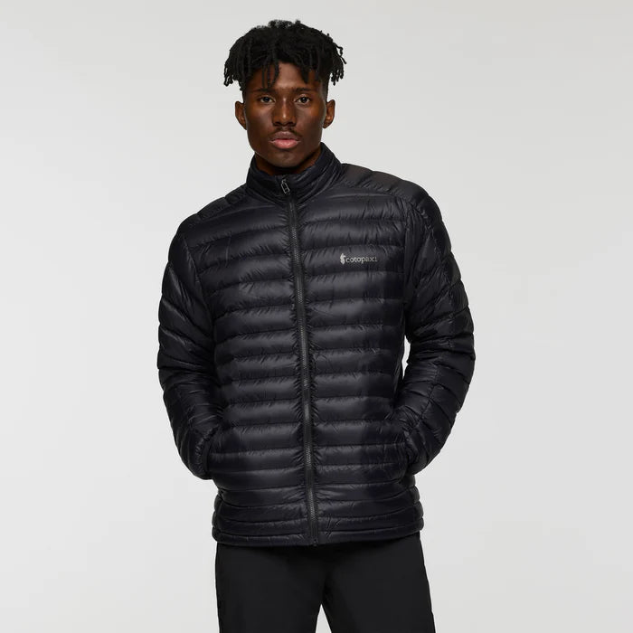 Fuego Down Jacket - Cotopaxi Black