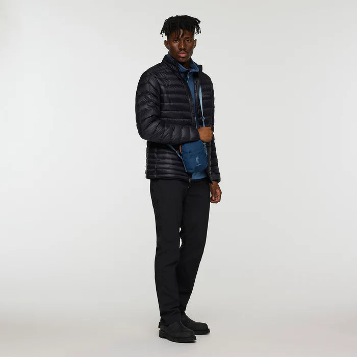 Fuego Down Jacket - Cotopaxi Black 1